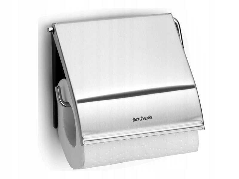 Držiak papiera BRABANTIA 414589 Klasický držiak na papier