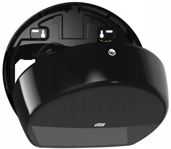 Držiak papiera Tork zásobník na papier 555008 MINI JUMBO T2