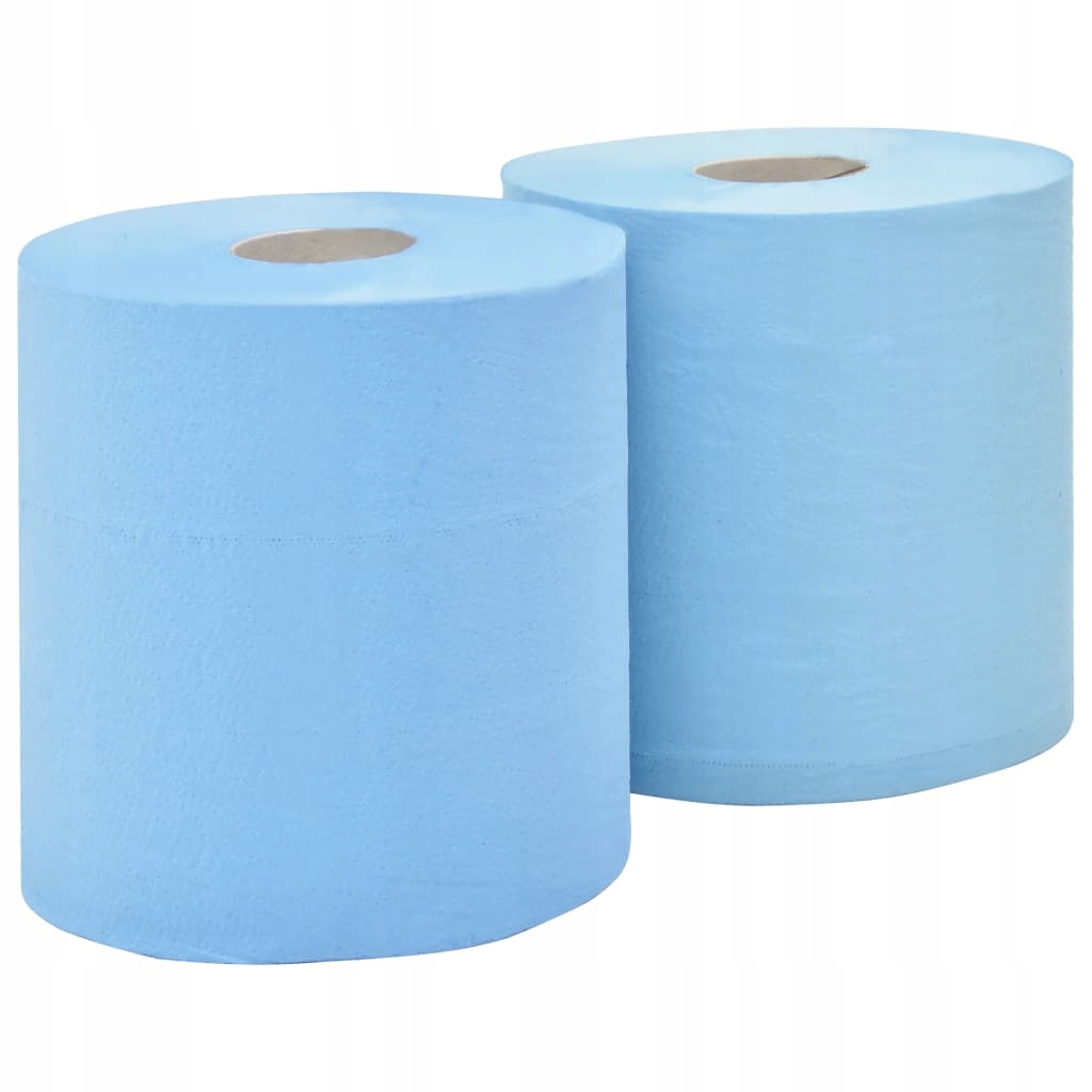 Držiak papiera 2vrstvový priemyselný papier 2 kotúče 20cm