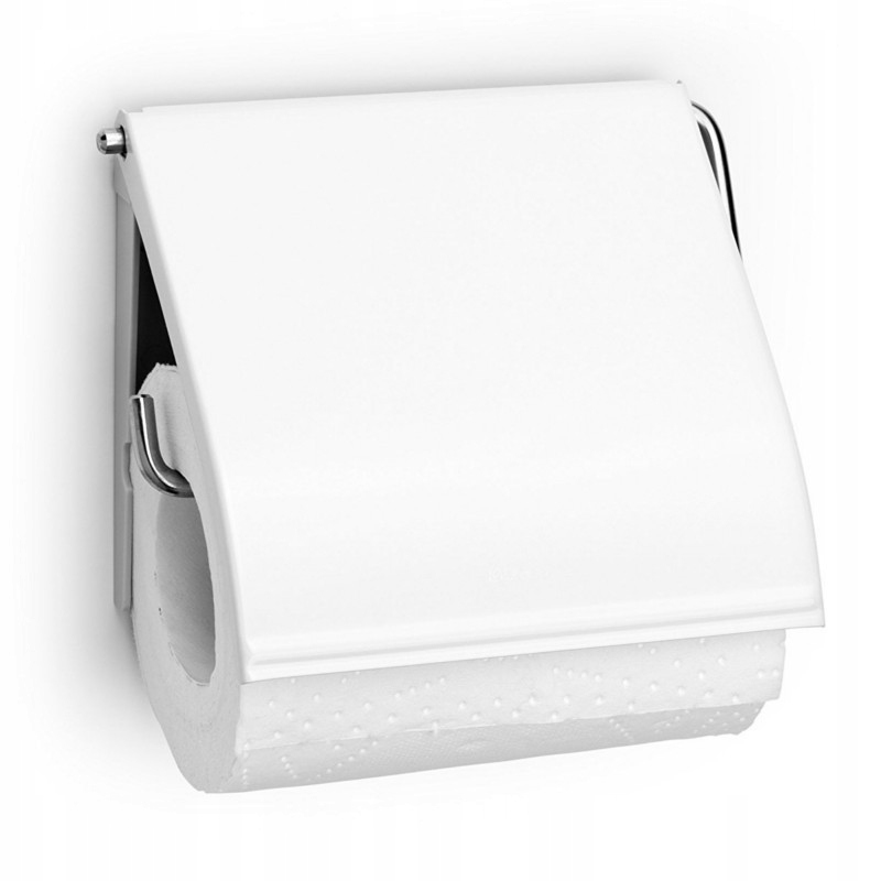 Držiak papiera Držiak na toaletný papier Brabantia 483387