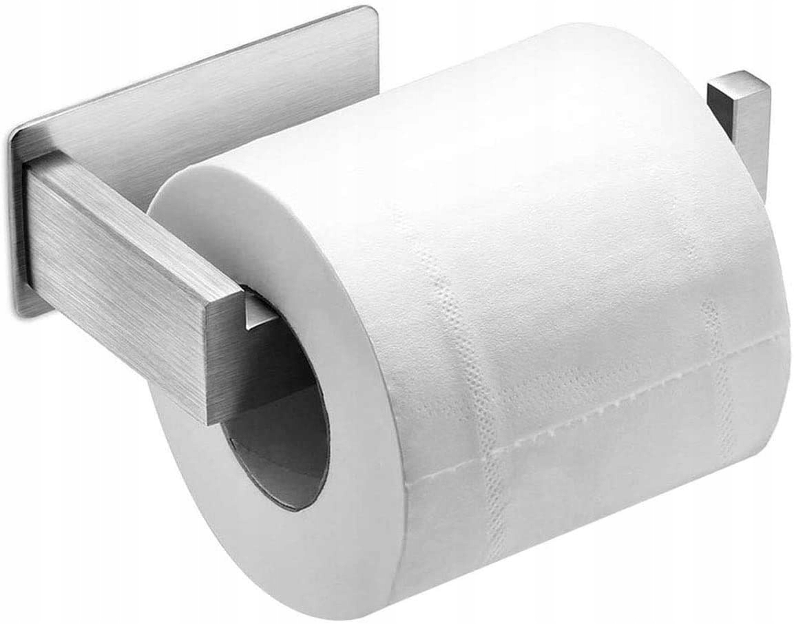 Držiak papiera DRŽIAK PAPIERA RUFO TOOLET CHROM