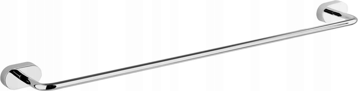 Držiak papiera DRŽIAK RUČNÍKA 60 CM OVÁLNY CHRÓM 69306