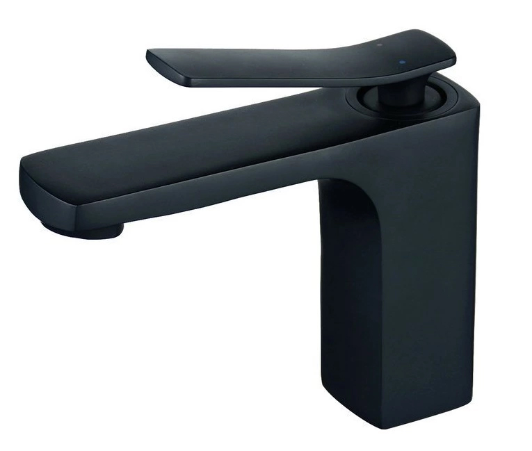 Umyvadlová batéria - Faucet s čiernym drezom Faucet pre Sonic Sink