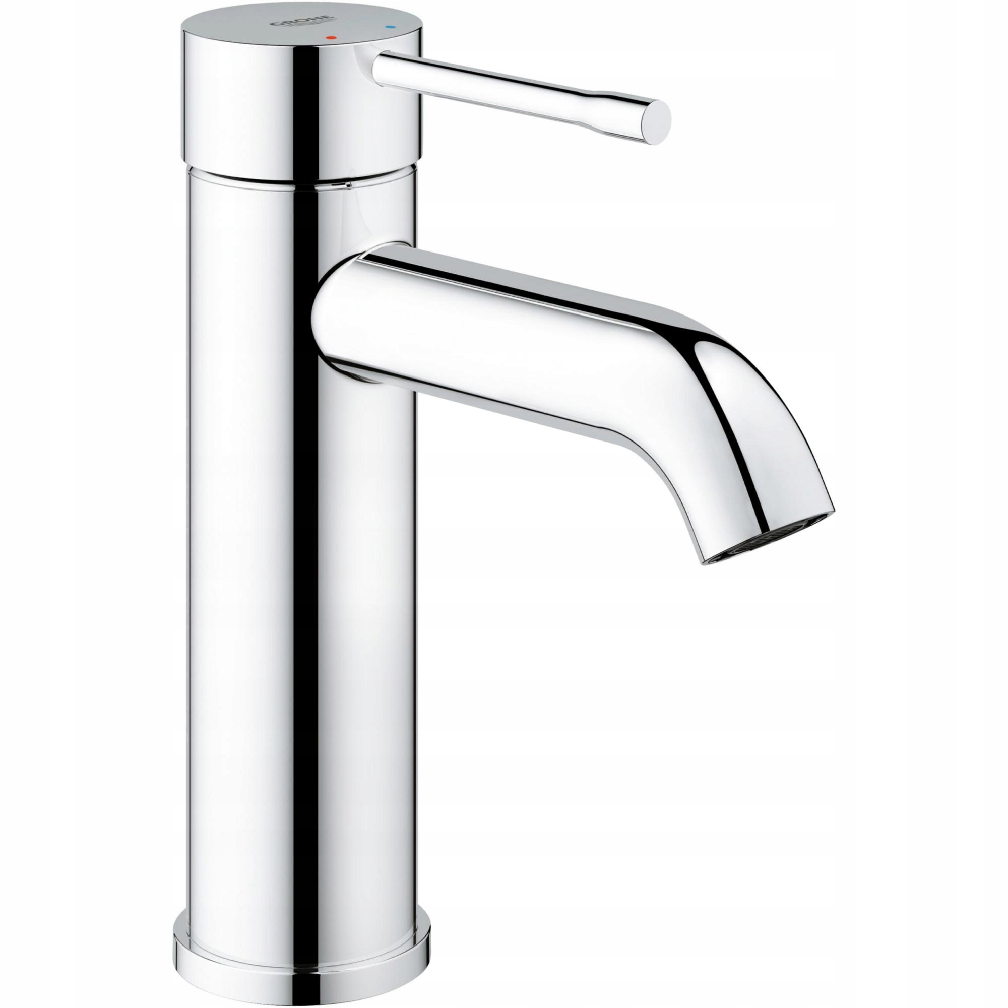 Umyvadlová batéria - Grohe Essence Umývadlová batéria S chróm
