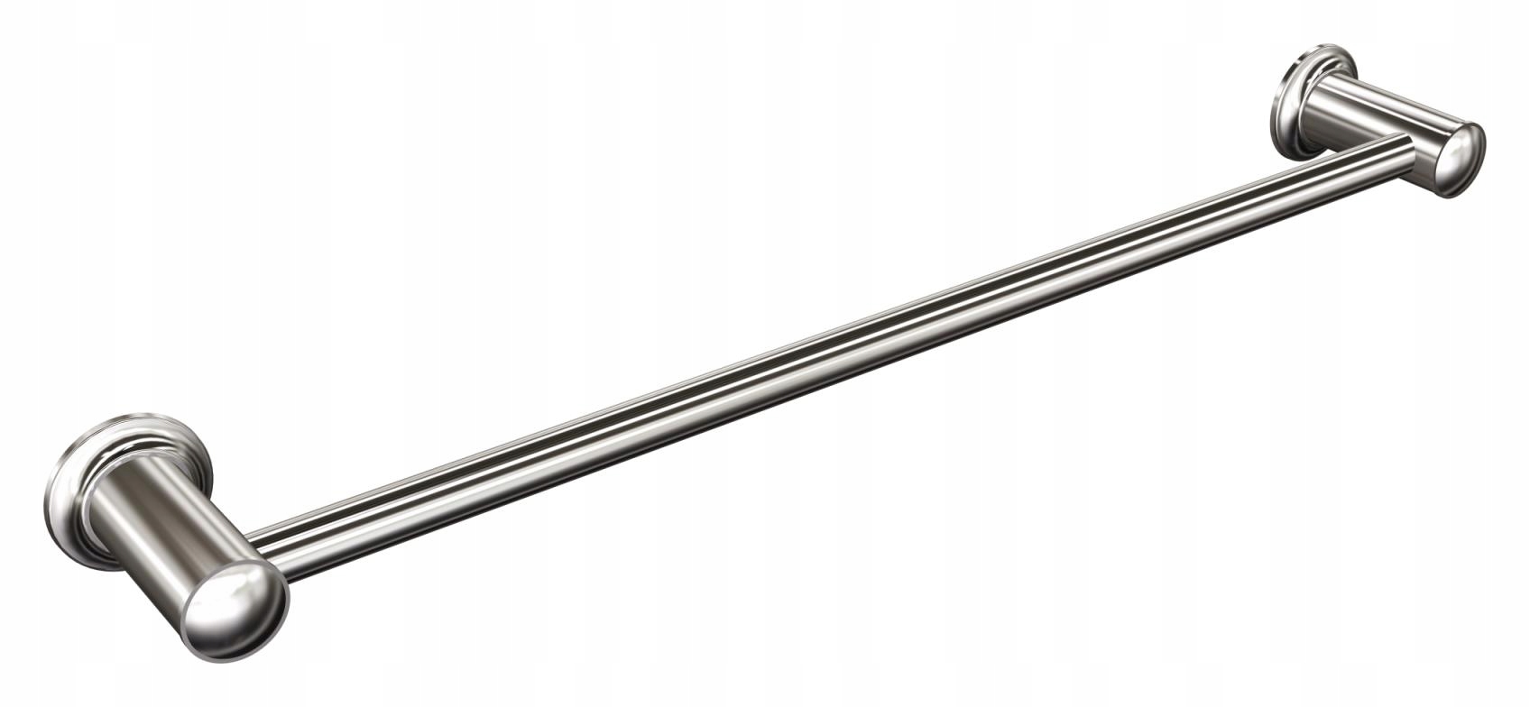 Vešiak - Držiak na uterák do kúpeľne 70 cm