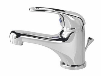 Umyvadlová batéria - DIAMOND FIDŻI umývadlový kohútik