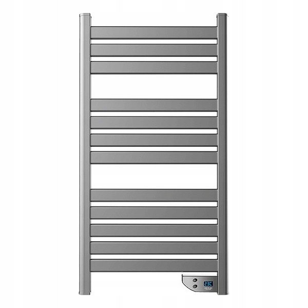 Vešiak - Elektrický stojan na uteráky Cecotec Ready Warm