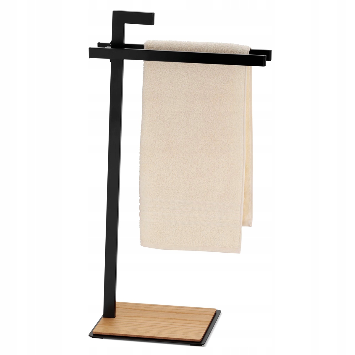 Vešiak - Vešiak na uteráky 30x24x82,5 cm Kela