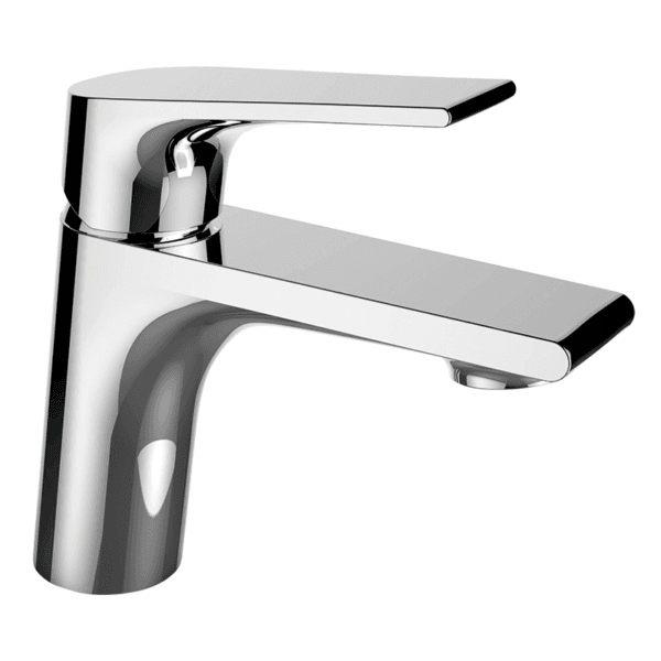 Umyvadlová batéria - ŠTVORCOVÁ BATÉRIA CHROM CHROME TAP