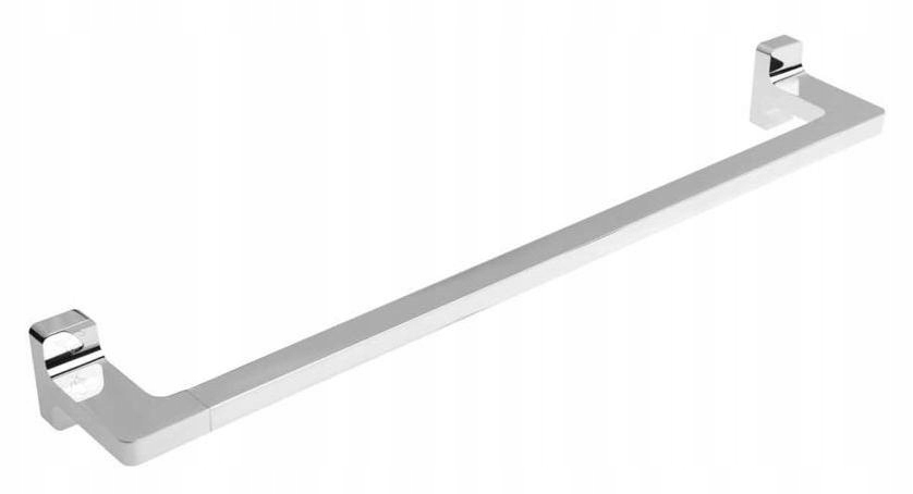 Vešiak - STELLA Living vešiak na uteráky 48 cm 03.111