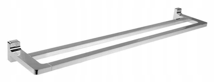 Vešiak - STELLA Living vešiak na uteráky 63 cm 03.120