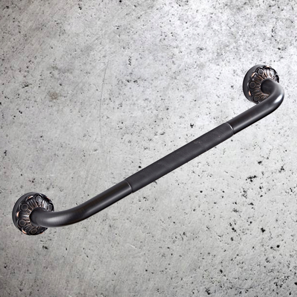 Vešiak - 51 cm Moderné, minimalistické, s vysokou nosnosťou