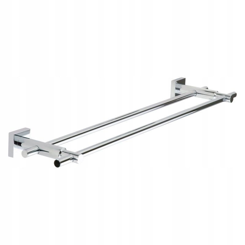 Vešiak - 70 cm vešiak na uteráky ŽIADNE VILLTANIE tesa