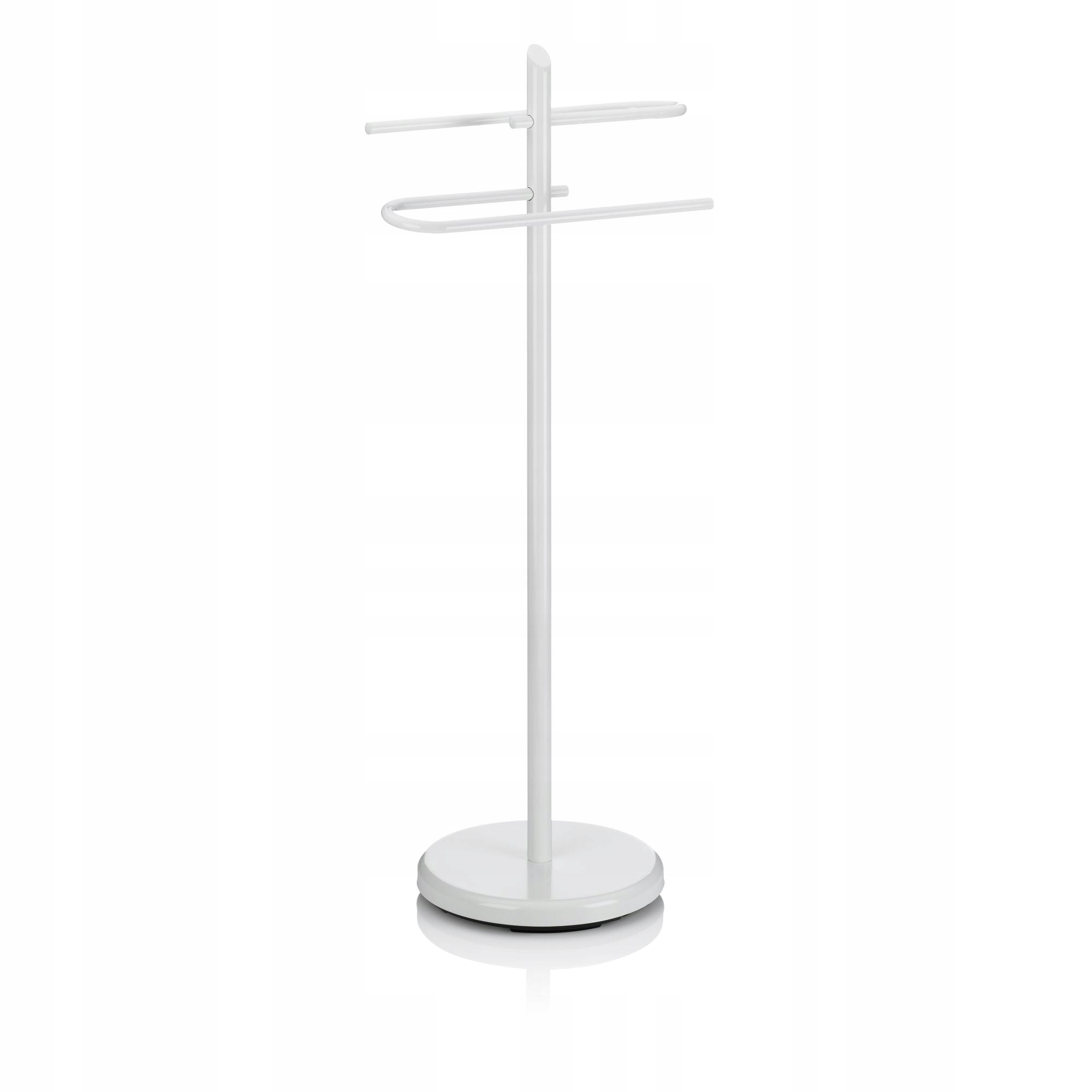 Vešiak - Vešiak na uteráky Kela Ken, priemer 25,5 cm, výška 8