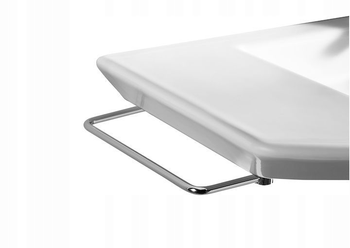 Vešiak - ROCA HALA Umyvadlo RACK 22 cm