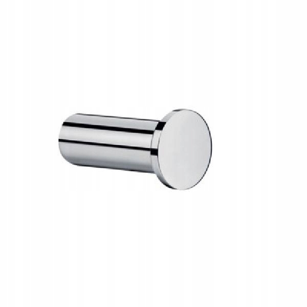 Vešiak - Univerzálny háčik na uteráky Hansgrohe Logis chróm
