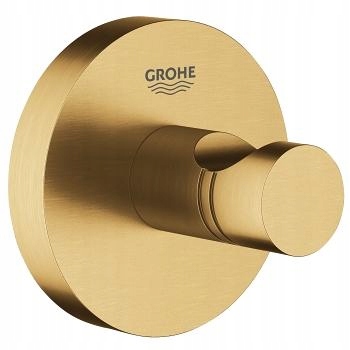 Vešiak - Vešiak na háčiky Grohe Essentials oprášil východ slnka