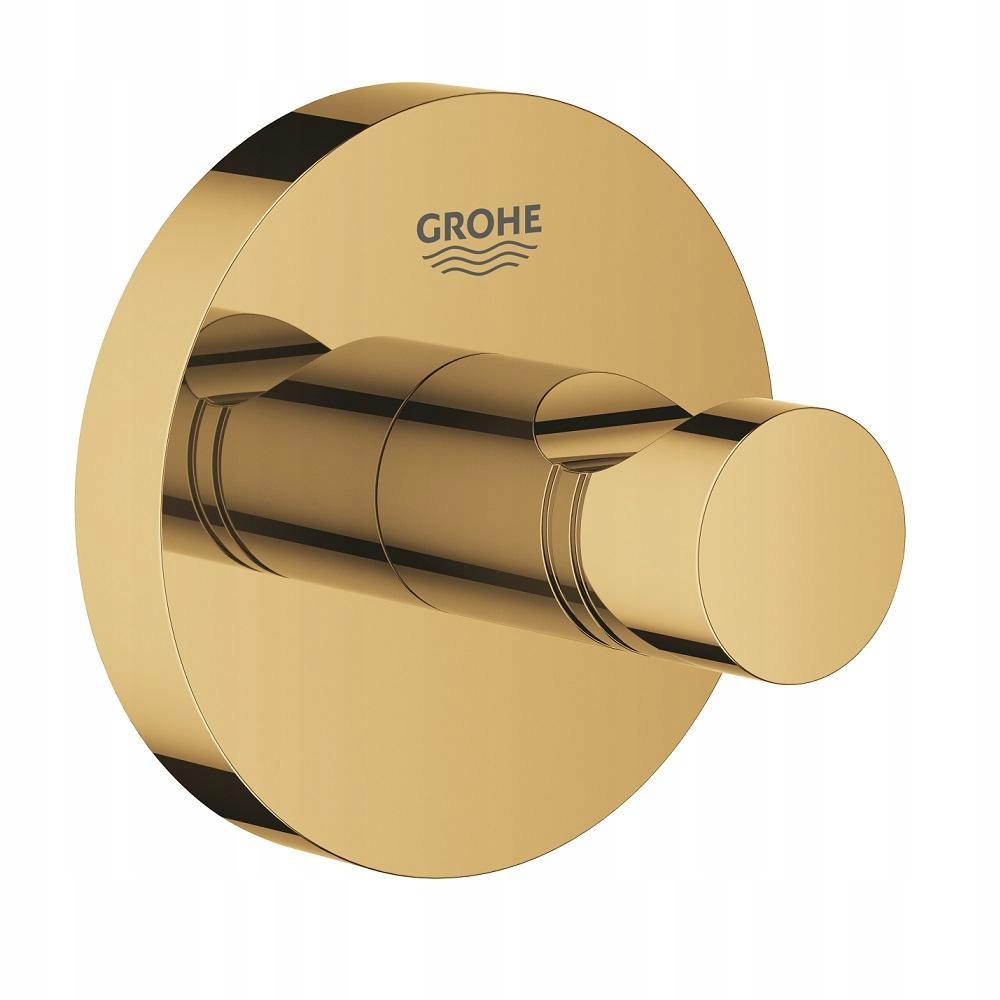 Vešiak - Vešiak na háčiky Grohe Essentials chladný východ slnka