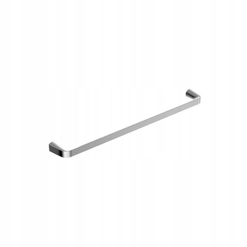Vešiak - ZÁVESNÍK NA RUČNÍKY 62 CM CHROME OMNIRES SACO