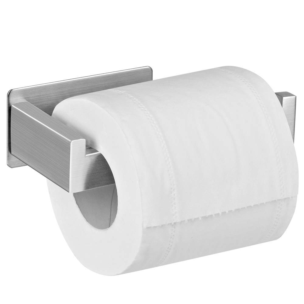 Vešiak - Samolepiaci držiak na toaletný papier
