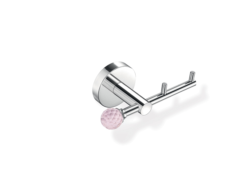 Vešiak - ZÁVESNÁ KÚPEĽŇA PRE RUČNÍKY SWAROVSKI
