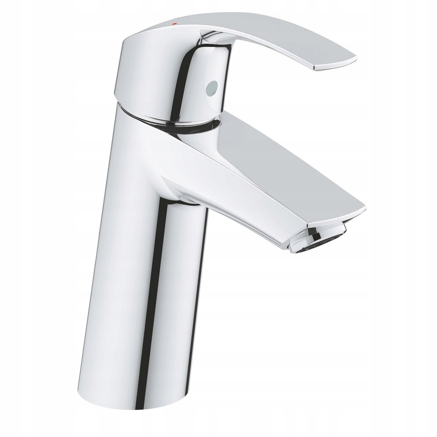 Umyvadlová batéria - Umývadlová batéria Grohe Eurosmart Roz. M 23923002