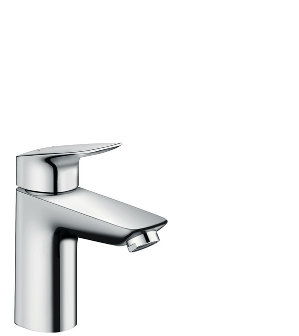 Umyvadlová batéria - HANSGROHE LOGIS umývadlový mixér 71101000