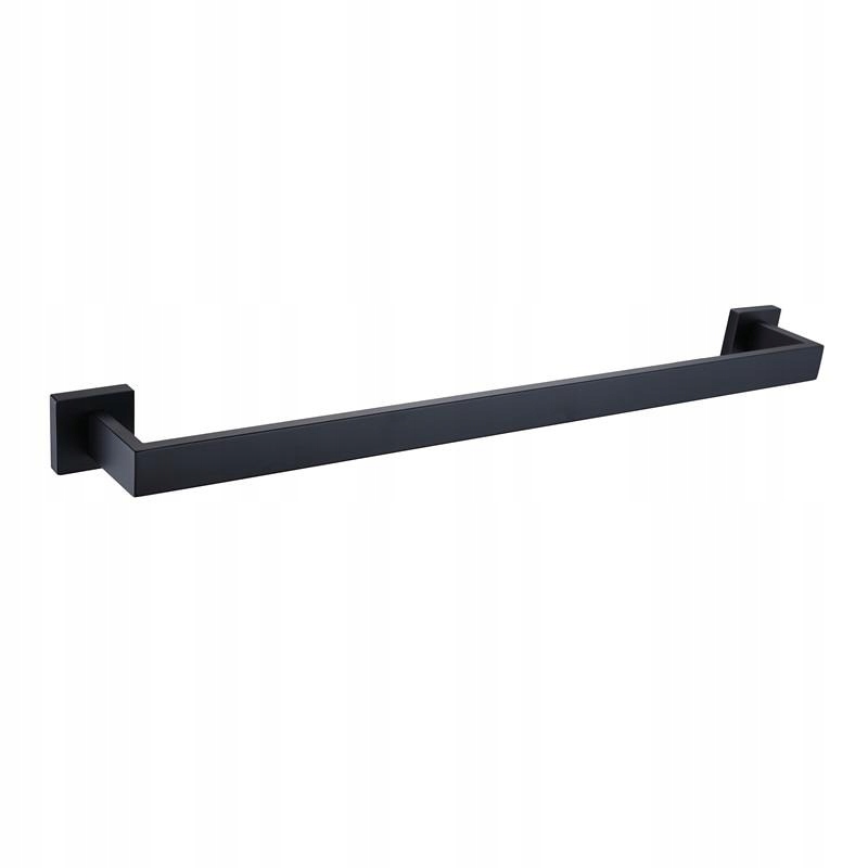 Kupelňový set doplnkov - [Single Towel Rack] Sada vybavenia