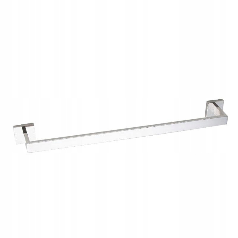 Kupelňový set doplnkov - [Chrome Towel Rack] Sada hardvéru