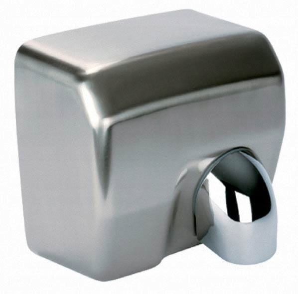Kupelňový set doplnkov - Automatický sušič rúk BEMETA 945224061, stacionárny