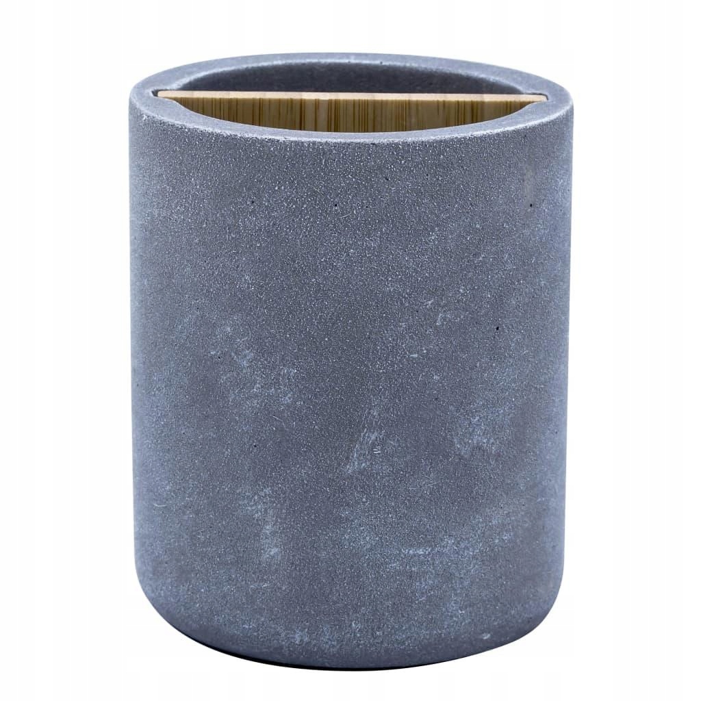 Kupelňový set doplnkov - RIDDER Držiak zubnej kefky, cement