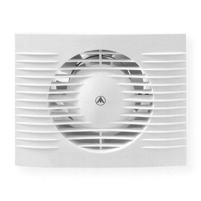 Kupelňový ventilátor - Ventilátor DOSPEL STYL II 150 štandard S.