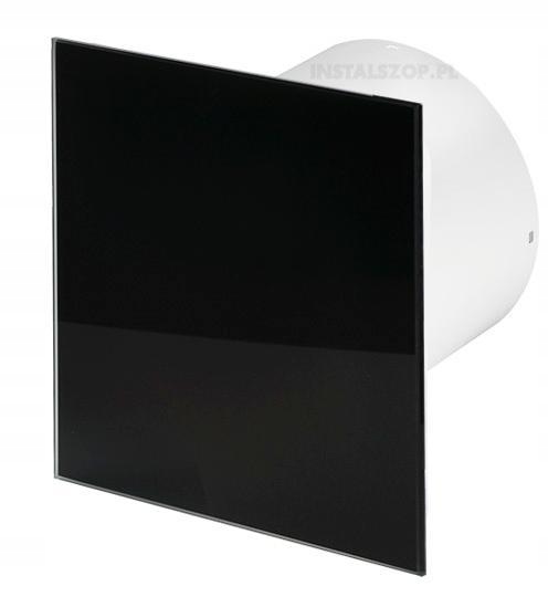 Kupelňový ventilátor - Ventilátor do kúpeľne AWENTA 100 PTGB + ZADARMO