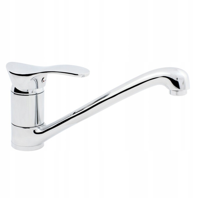 Umyvadlová batéria - UMÝVADLOVÝ MIXÉR STOJAČNÝ TAPOVÝ PÁS