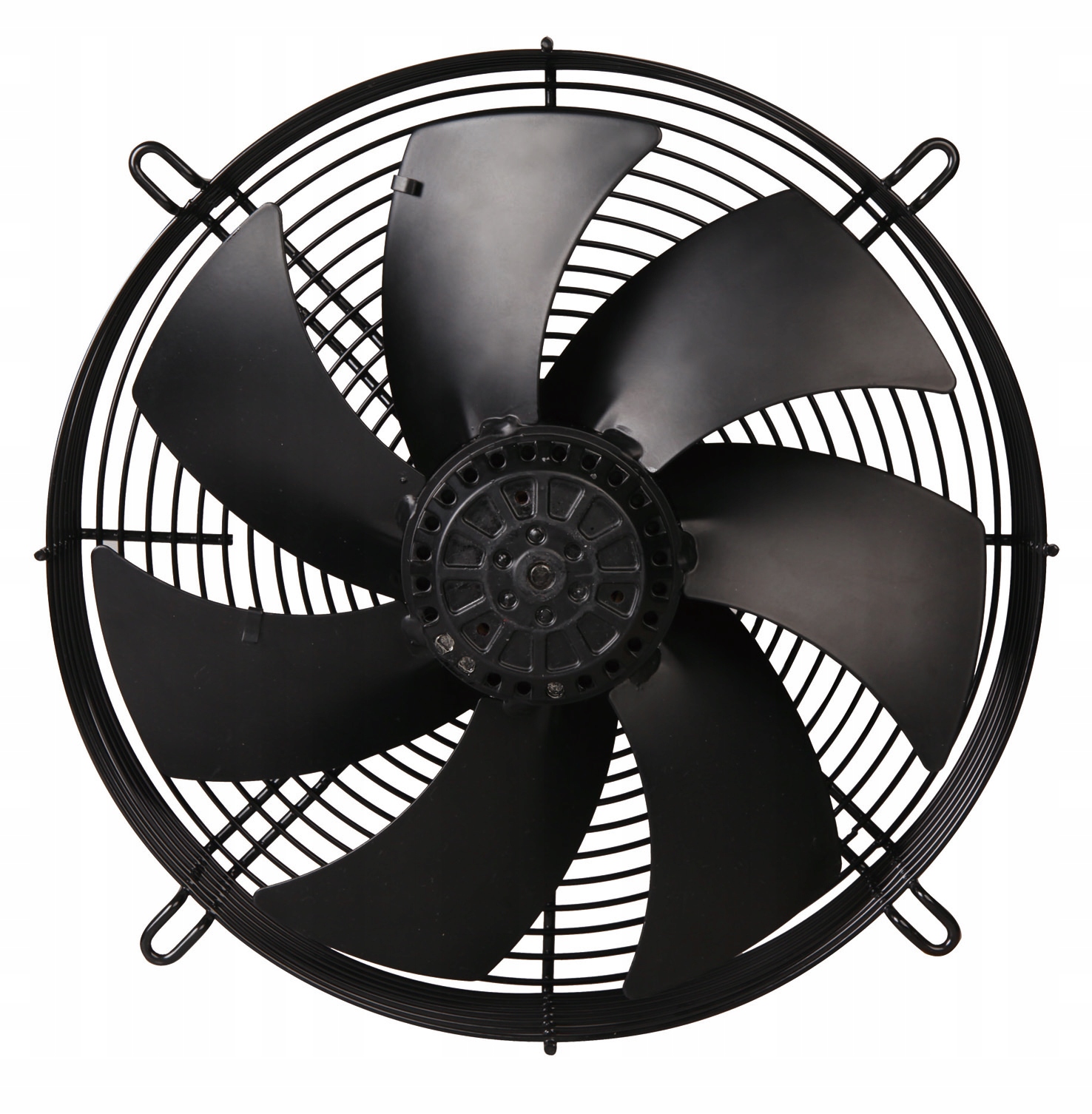 Kupelňový ventilátor - Vynútený ventilátor so sieťovinou REVENTON FR 350 BG