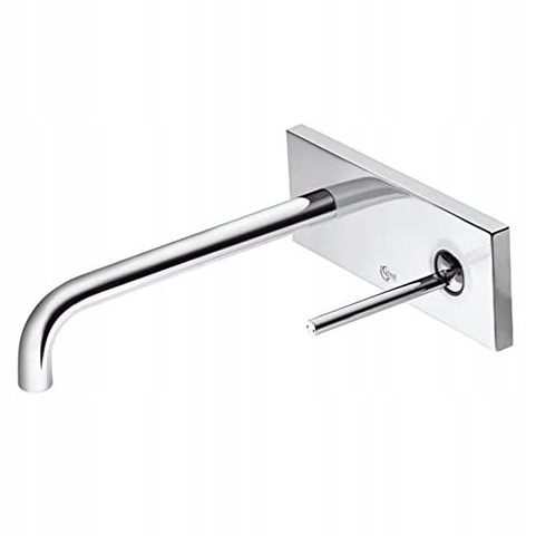 Umyvadlová batéria - IDEAL Standard SIMPLY U nástenná umývadlová batéria