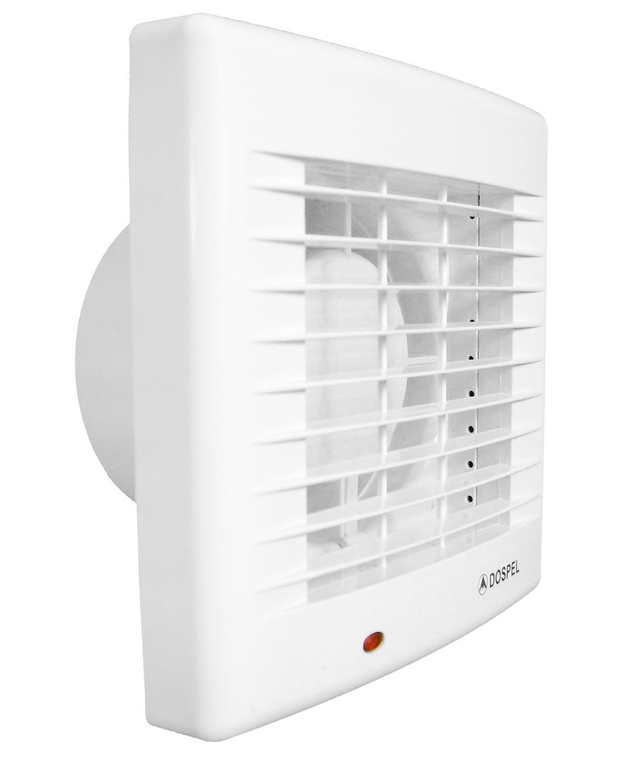 Kupelňový ventilátor - Ventilátor DOSPEL POLO 5 120 S