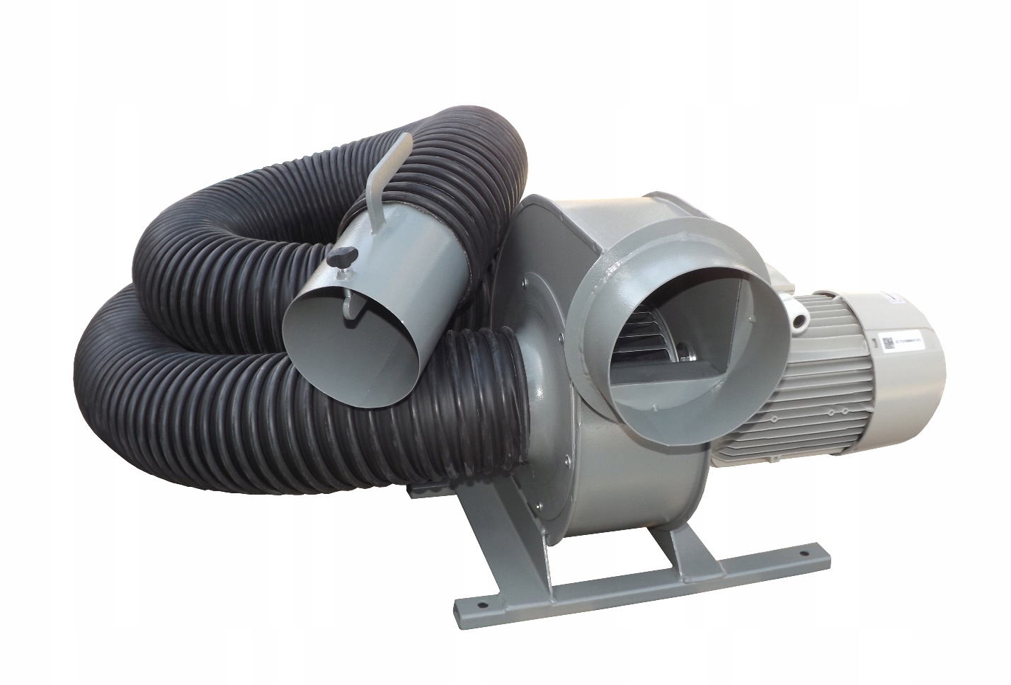 Kupelňový ventilátor - SADA VENTILÁTOROV PRE VÝFUKOVÉ VÝFUKY ZOS-3 / 230V