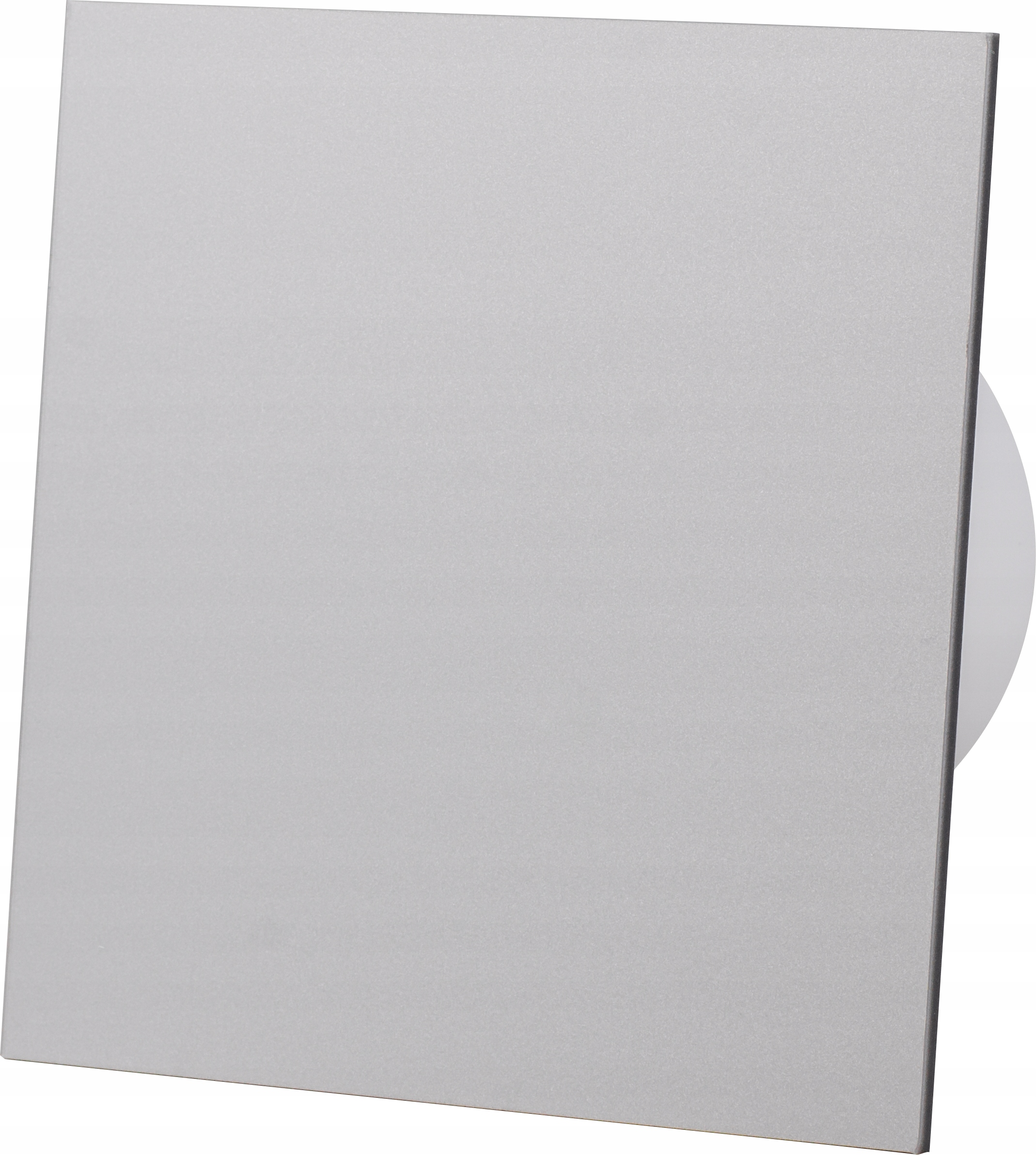 Kupelňový ventilátor - KÚPEĽŇOVÝ VENTILÁTOR FI125 panel, štandardná farba