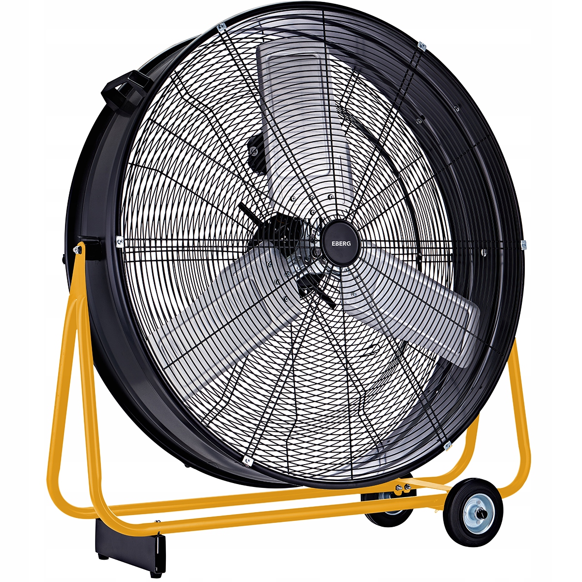 Kupelňový ventilátor - Priemyselný ventilátor EBERG obehové čerpadlo 75cm 280W