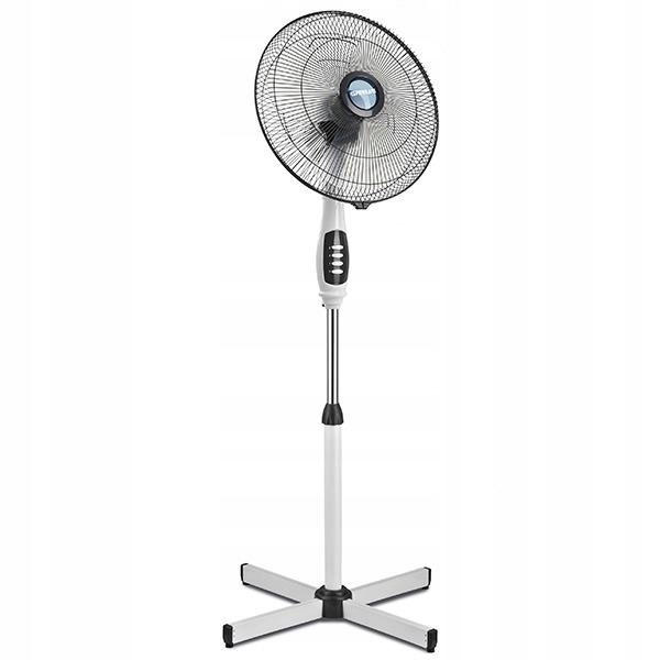 Kupelňový ventilátor - STÁLY VENTILÁTOR G3FERRARI G5V003 40 cm