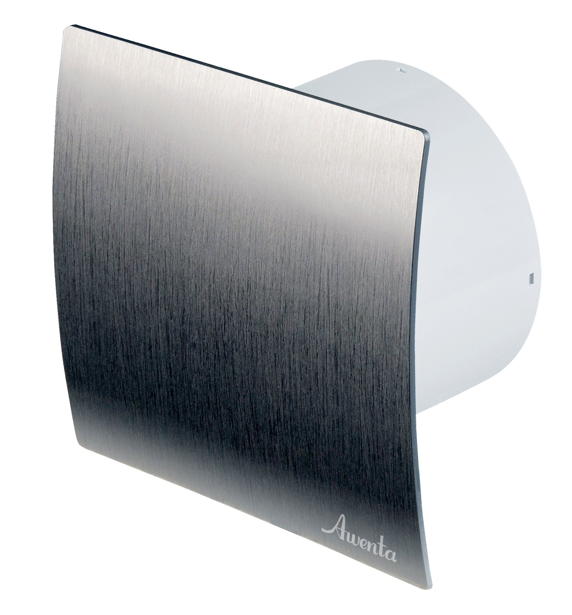 Kupelňový ventilátor - Ventilátor do kúpeľne Awenta Escudo 100 Control