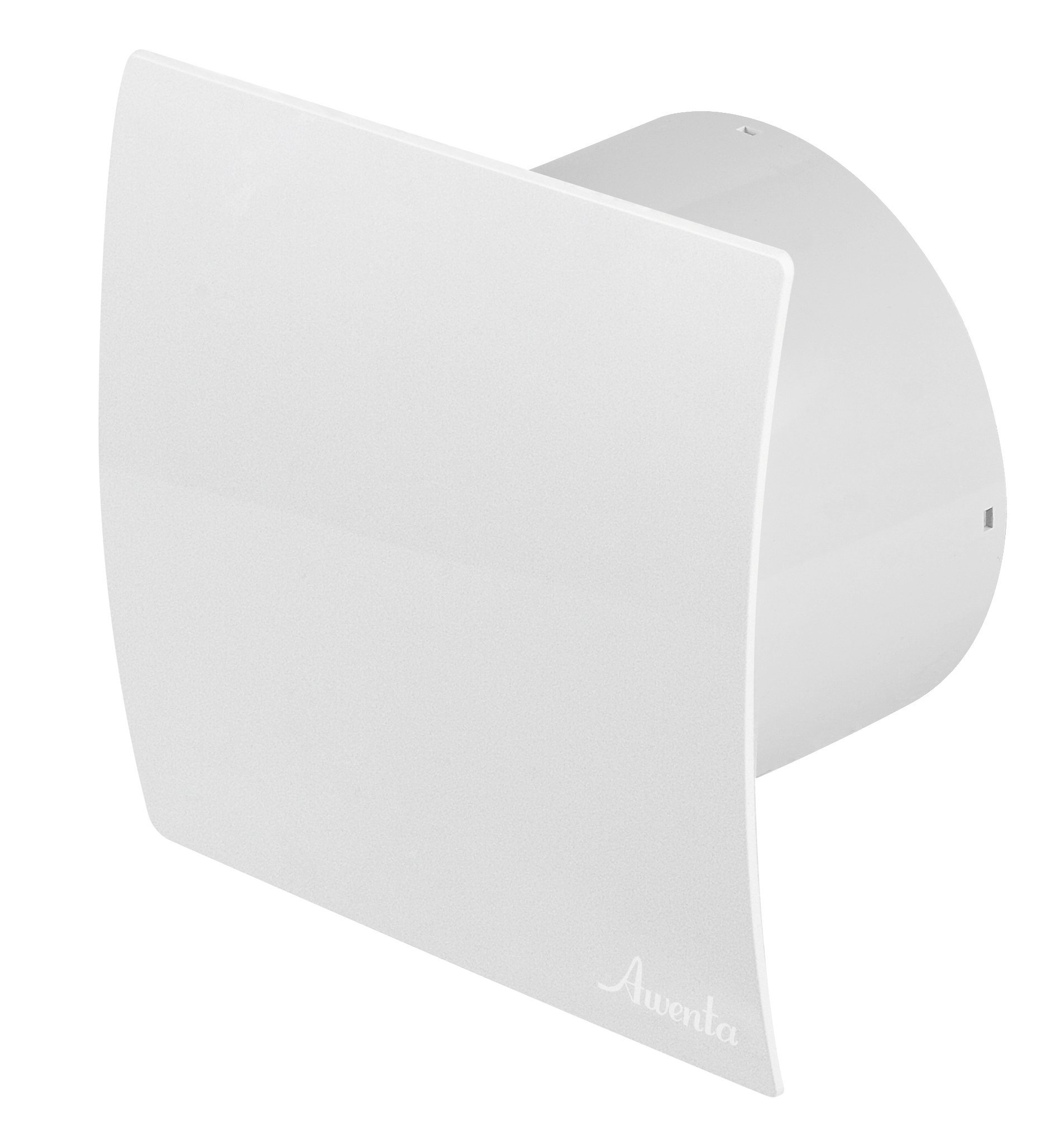 Kupelňový ventilátor - Ventilátor do kúpeľne Awenta Escudo 100 Timer