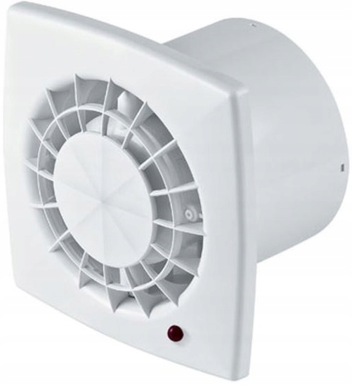 Kupelňový ventilátor - SNÍMAČ VLHKOSTI VENTILÁTORA VANY VEGA