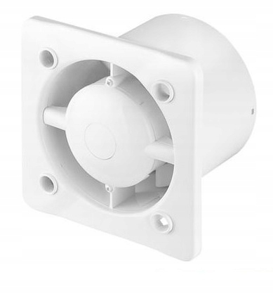 Kupelňový ventilátor - VENTILÁTOR SYSTÉMOVEJ KÚPEĽNE + TURBO TELEVÍZIA AWENTA