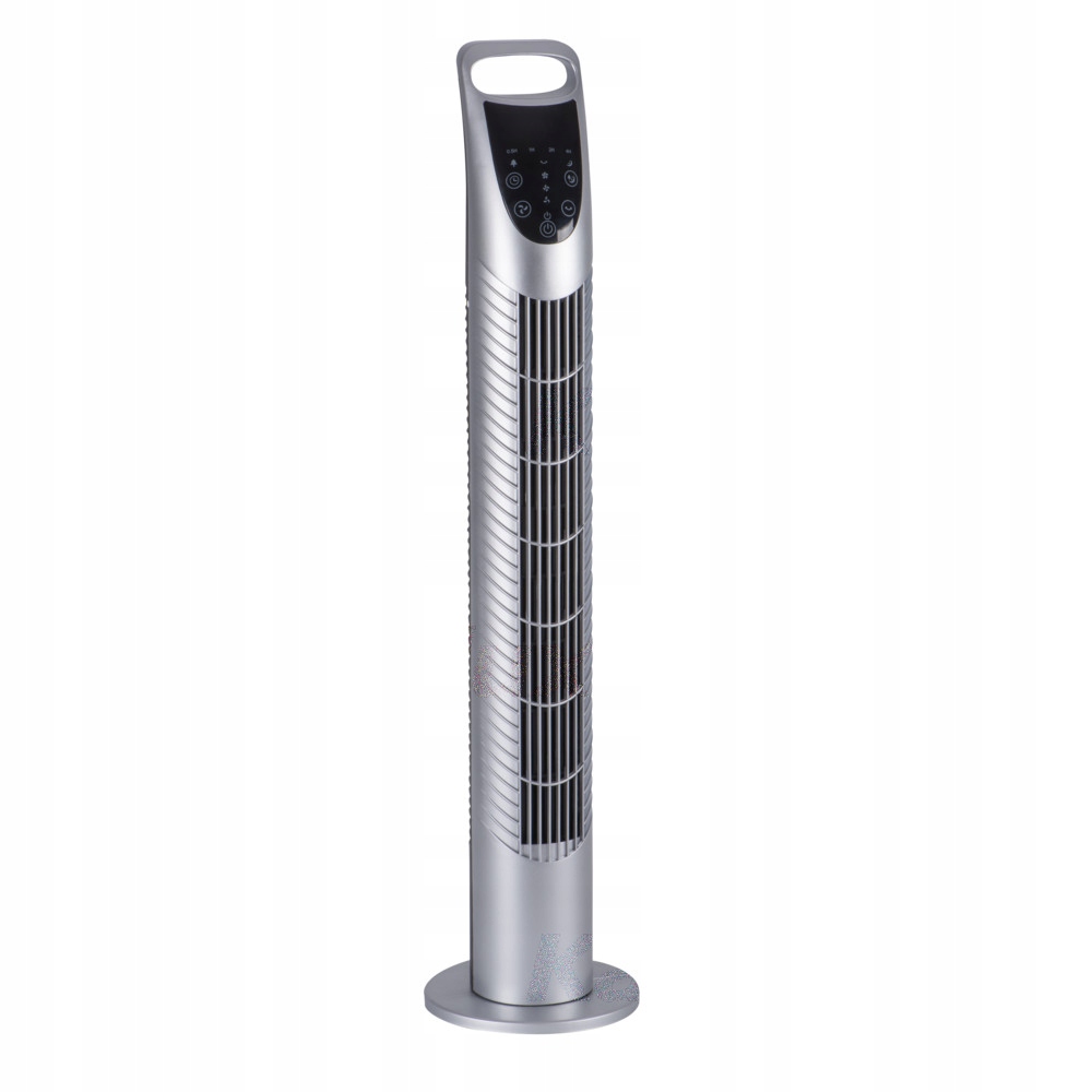 Kupelňový ventilátor - Stĺpový ventilátor Kanlux Venico 78TO-SR 40W