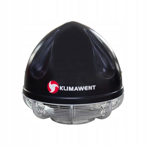 Kupelňový ventilátor - Strešný ventilátor SMART-250/1500-N