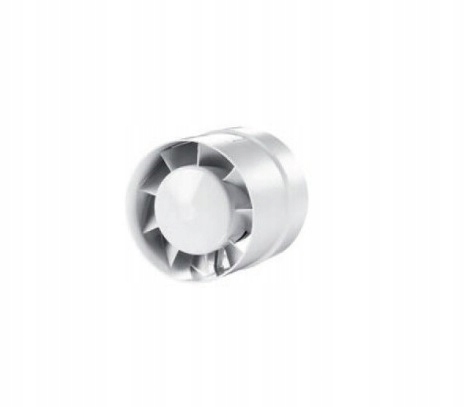 Kupelňový ventilátor - DUCT FAN FI 100 mm vetranie