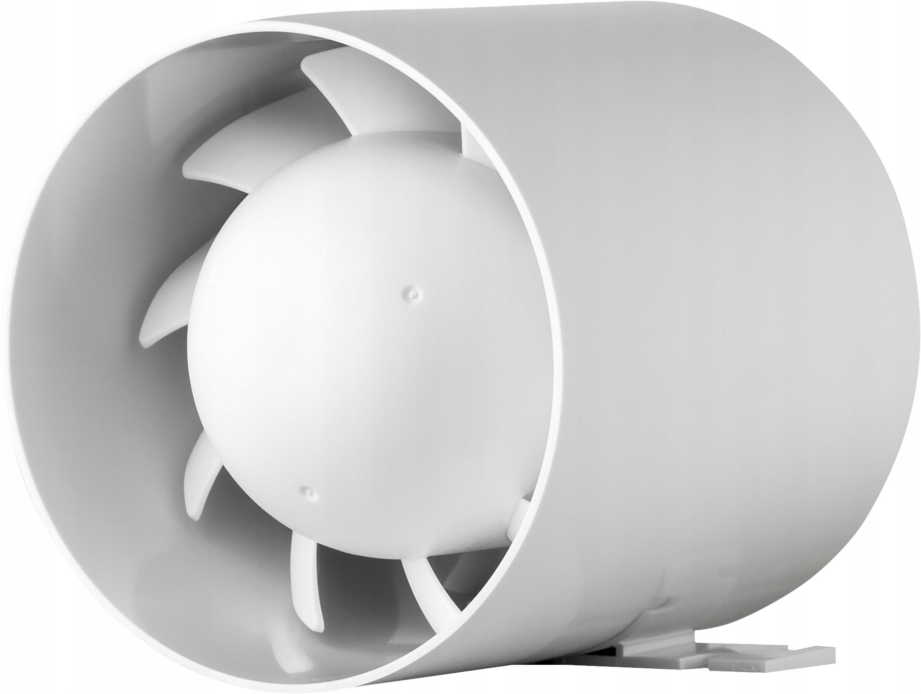 Kupelňový ventilátor - VENTILÁTOR FIAT FI 150 DO KÚPEĽNE