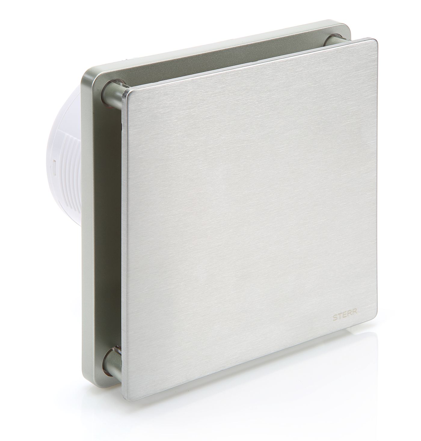 Kupelňový ventilátor - Kúpelňový ventilátor Sterr BFS100-S Standard